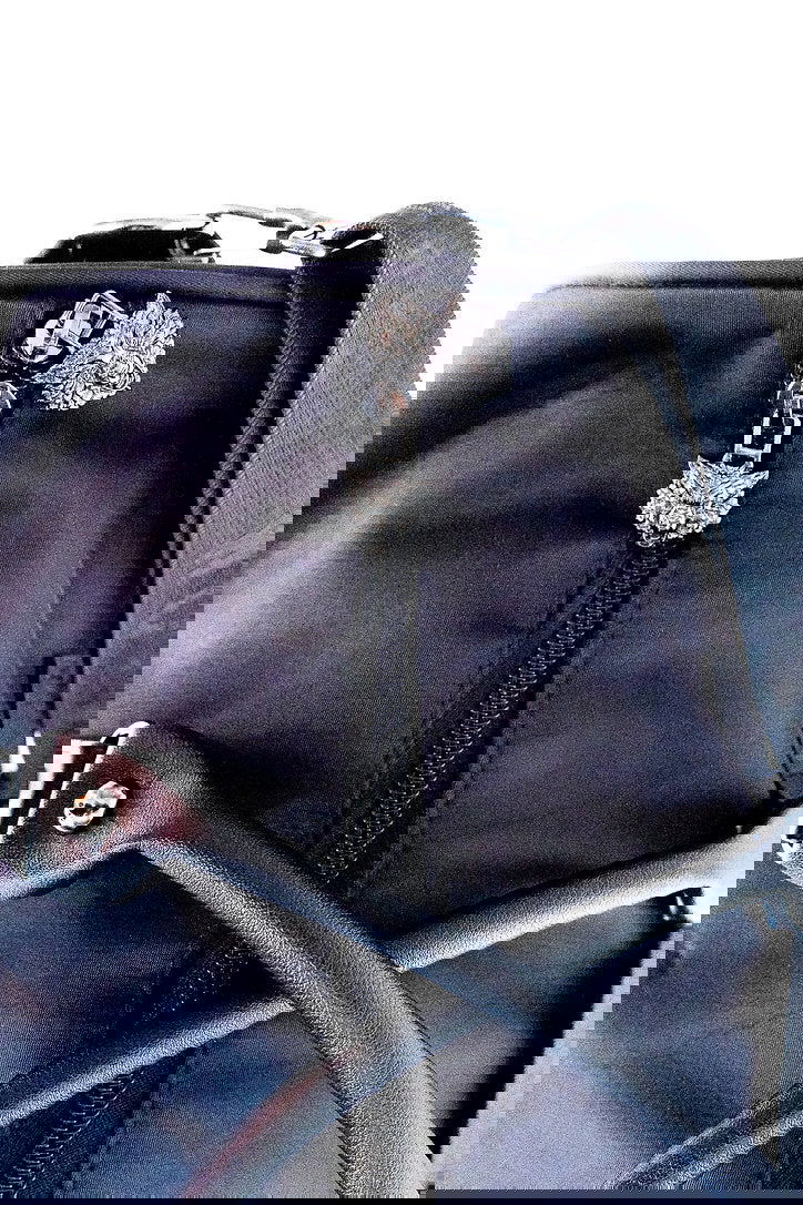Alpha Wolf Duffle & Supreme Gear - WOLFS HOUSE