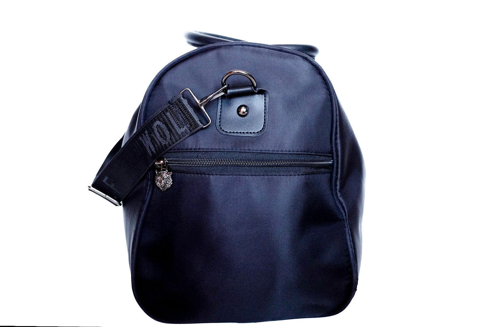 Alpha Wolf Duffle & Supreme Gear - WOLFS HOUSE