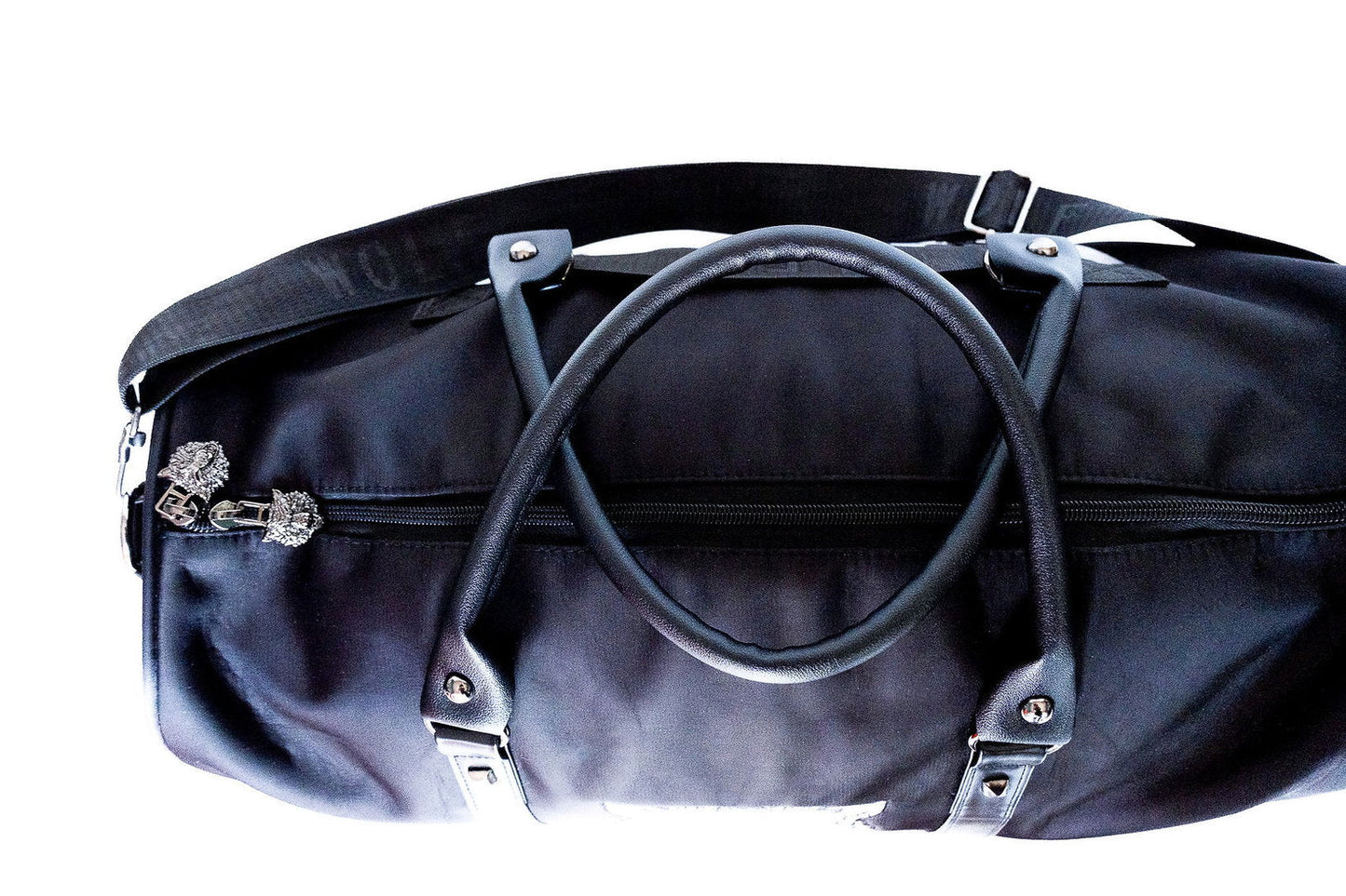 Alpha Wolf Duffle & Supreme Gear - WOLFS HOUSE