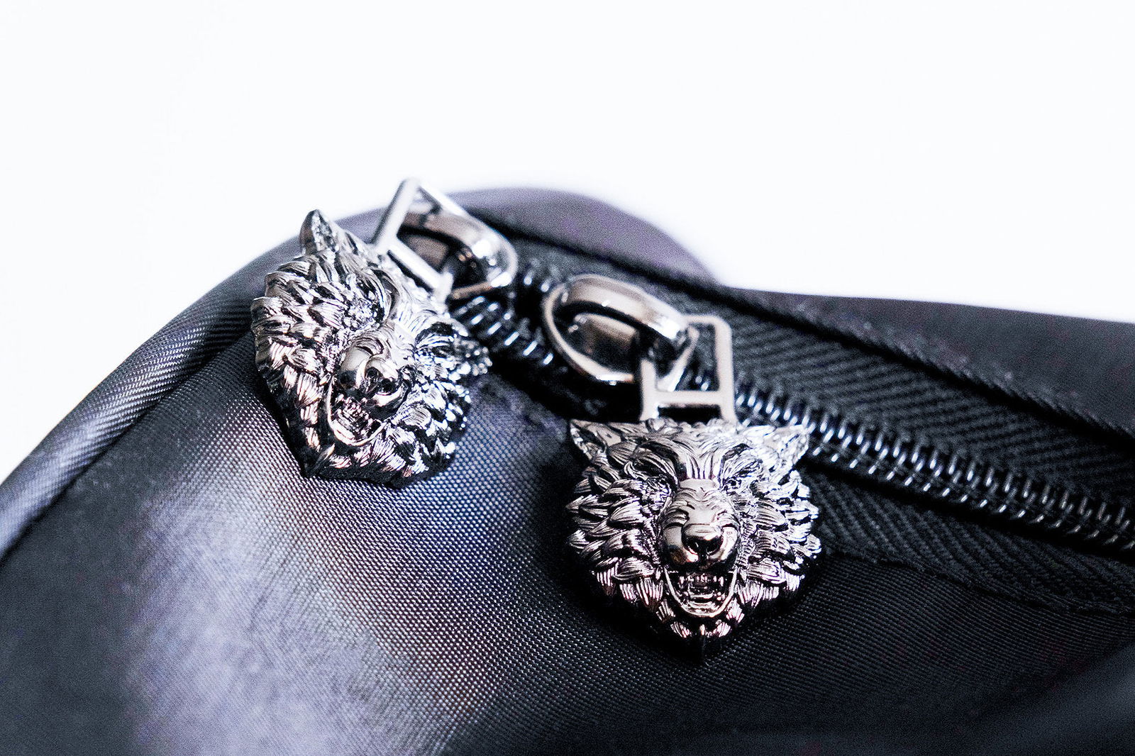 Alpha Wolf Duffle & Supreme Gear - WOLFS HOUSE