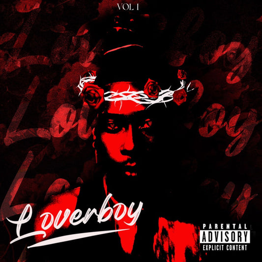 Loverboy CD - WOLFS HOUSE