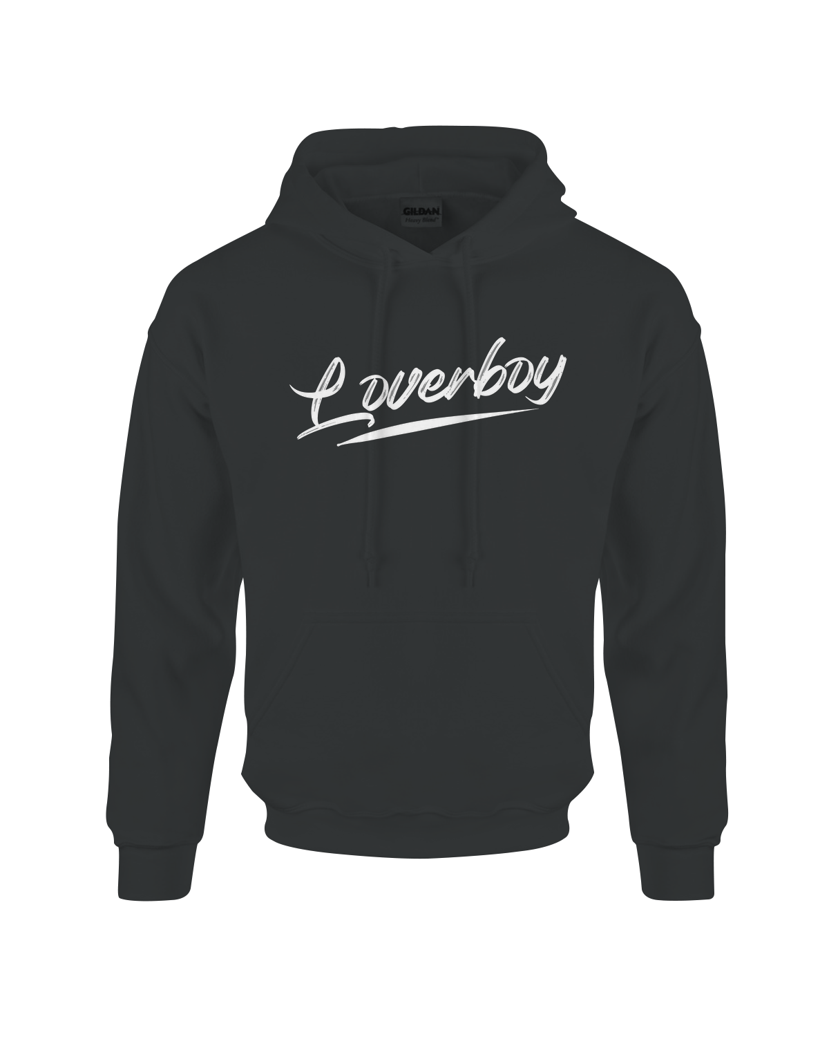 Loverboy Hoodie - WOLFS HOUSE