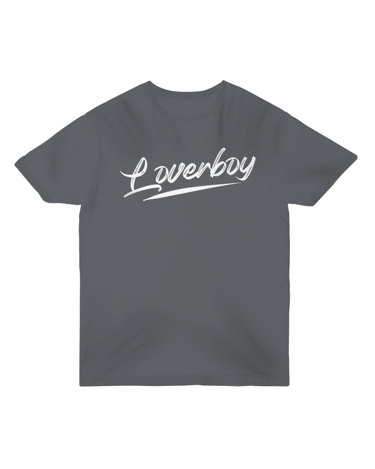 Loverboy Tee - WOLFS HOUSE