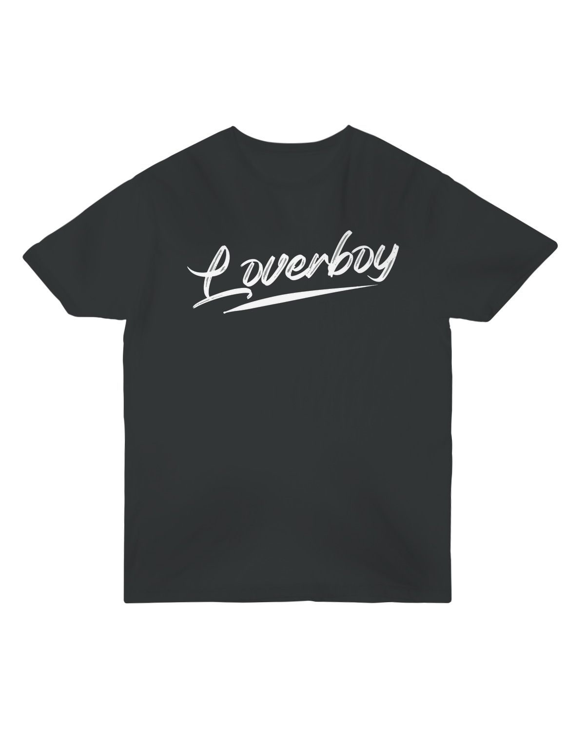 Loverboy Tee - WOLFS HOUSE